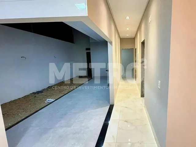 Imagem 4: Casa À Venda, Cohab São Francisco, 3 Suítes, Master com Closet
