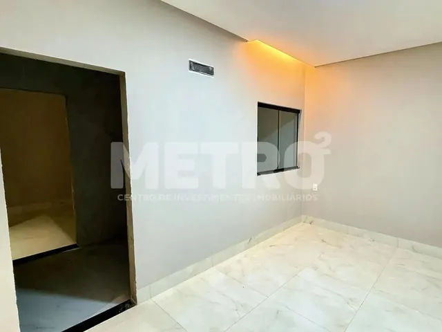 Imagem 5: Casa À Venda, Cohab São Francisco, 3 Suítes, Master com Closet