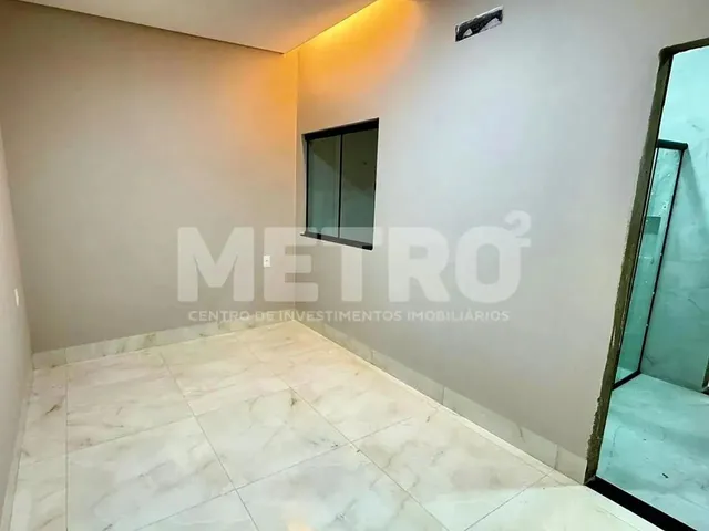 Imagem 2: Casa À Venda, Cohab São Francisco, 3 Suítes, Master com Closet