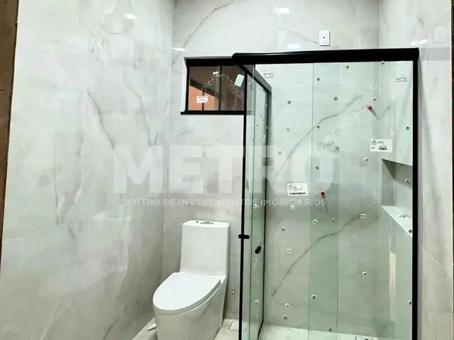 Imagem 3: Casa À Venda, Cohab São Francisco, 3 Suítes, Master com Closet