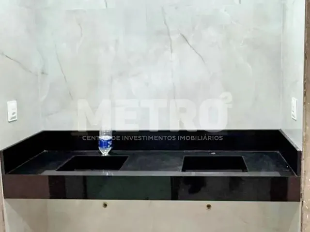Imagem 13: Casa À Venda, Cohab São Francisco, 3 Suítes, Master com Closet