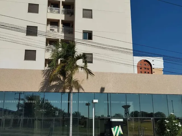Imagem: Vita Plaza Apartamento Nascente Vista para