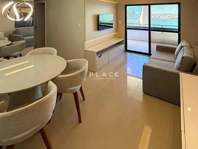 Imagem 1: Apartamento À Venda no Edf. Prime - Cod 386