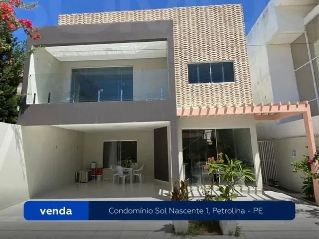 Imagem: Condomínio Sol Nascente 1