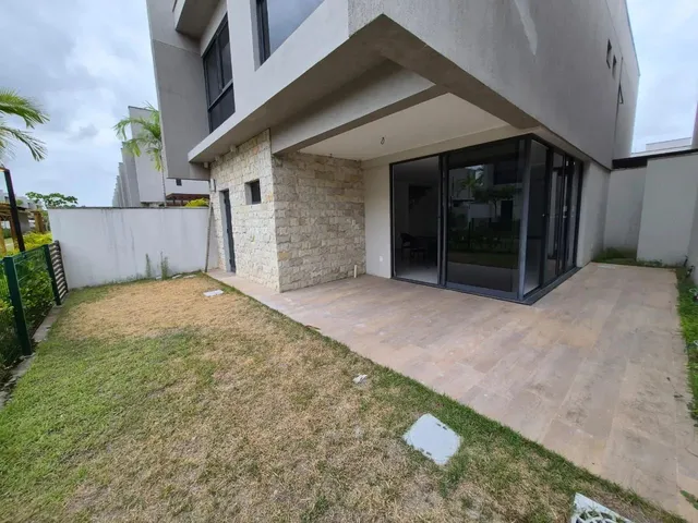 Imagem 9: Intermares,Lindíssima Casa em Condmino7