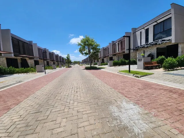 Imagem 2: Intermares,Lindíssima Casa em Condmino7