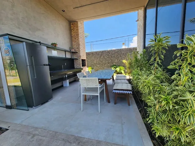 Imagem 4: Intermares,Lindíssima Casa em Condmino7