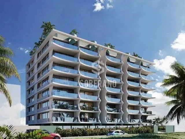 Imagem: Apartamento com 4 Suítes Quarto de Apoio