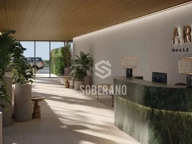 Imagem 5: Apartamento com 4 Suítes + Quarto de Apoio À Venda na Orla de Intermares, 128 M² Por
