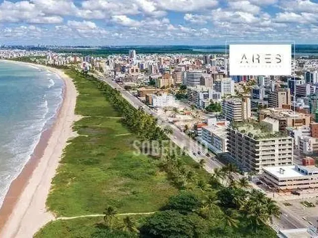 Imagem 13: Apartamento com 4 Suítes + Quarto de Apoio À Venda na Orla de Intermares, 128 M² Por