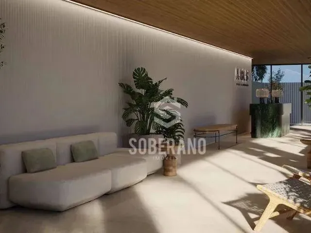 Imagem 2: Apartamento com 4 Suítes + Quarto de Apoio À Venda na Orla de Intermares, 128 M² Por