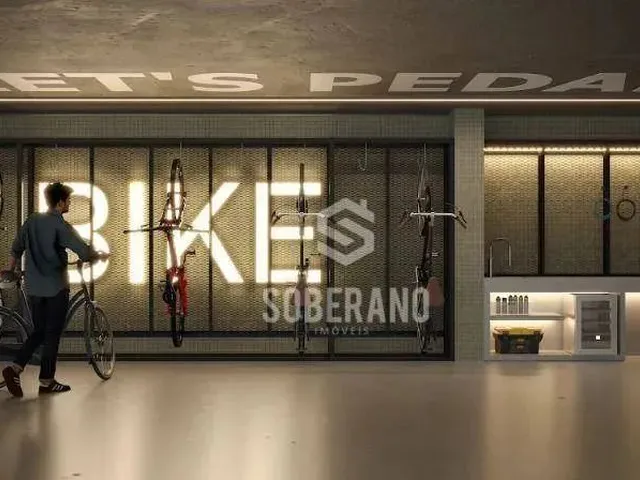 Imagem 4: Apartamento com 4 Suítes + Quarto de Apoio À Venda na Orla de Intermares, 128 M² Por