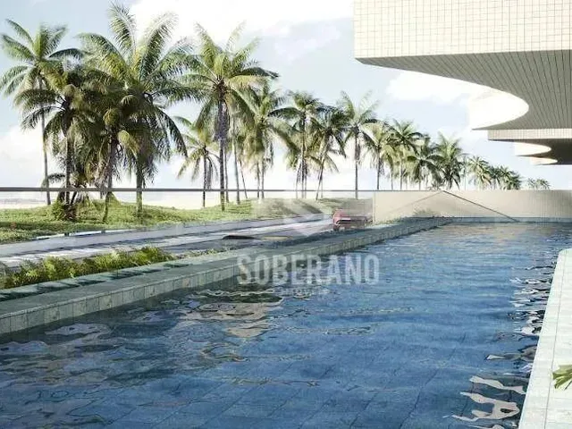 Imagem 10: Apartamento com 4 Suítes + Quarto de Apoio À Venda na Orla de Intermares, 128 M² Por