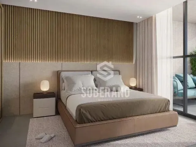 Imagem 11: Apartamento com 4 Suítes + Quarto de Apoio À Venda na Orla de Intermares, 128 M² Por