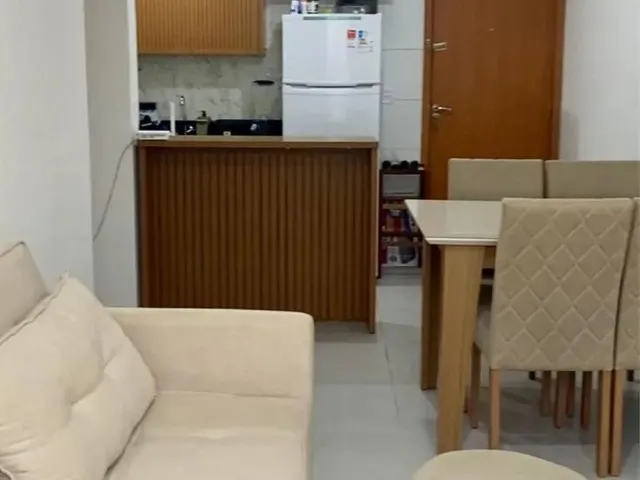 Imagem: Apartamento À Venda em Cabedelo