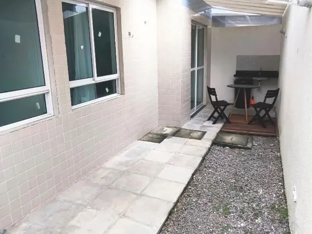 Imagem 3: Apartamento À Venda em Cabedelo