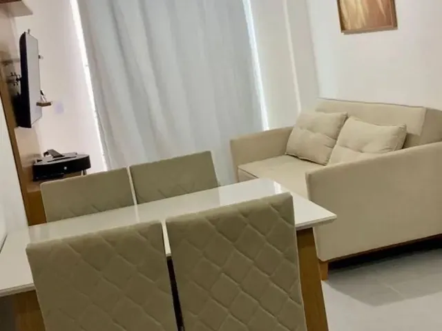 Imagem 5: Apartamento À Venda em Cabedelo