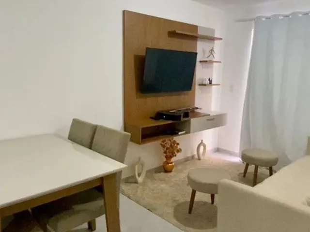 Imagem 7: Apartamento À Venda em Cabedelo
