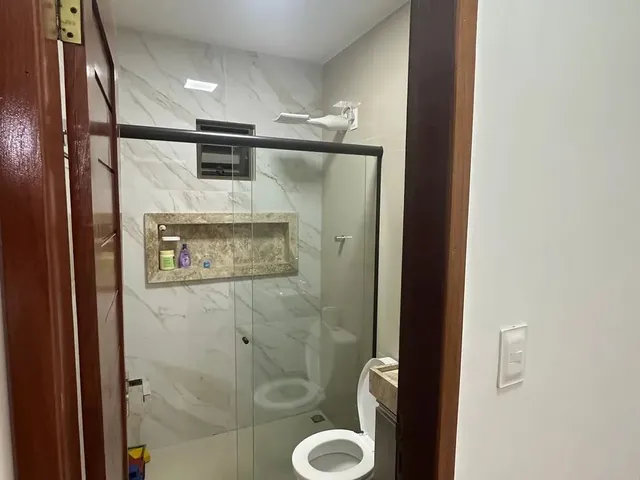 Imagem 5: Casa. Piscina, Churrasqueira, VarandaeÁrea de serviço