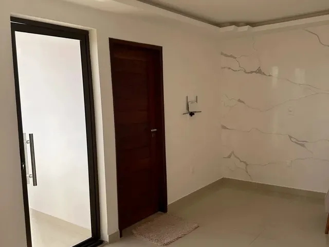 Imagem 6: Casa. Piscina, Churrasqueira, VarandaeÁrea de serviço