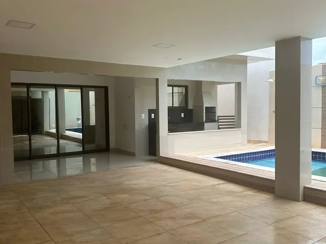 Imagem 10: Casa. Piscina, Churrasqueira, VarandaeÁrea de serviço