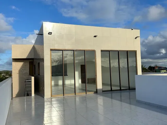Imagem 11: Casa. Piscina, Churrasqueira, VarandaeÁrea de serviço
