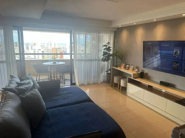 Imagem 14: Imóvel para Venda com 380 Metros Quadrados com 5 Quartos em Intermares - Cabedelo - Pb