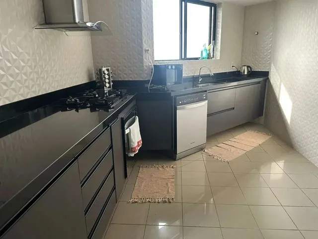 Imagem 11: Imóvel para Venda com 380 Metros Quadrados com 5 Quartos em Intermares - Cabedelo - Pb