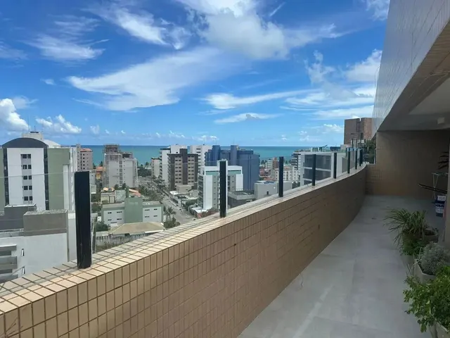 Imagem 12: Imóvel para Venda com 380 Metros Quadrados com 5 Quartos em Intermares - Cabedelo - Pb