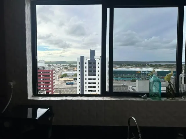 Imagem 15: Imóvel para Venda com 380 Metros Quadrados com 5 Quartos em Intermares - Cabedelo - Pb