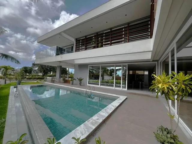 Imagem 1: Casa no Alphaville