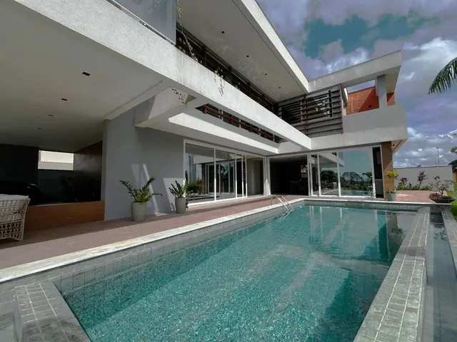 Imagem 6: Casa no Alphaville