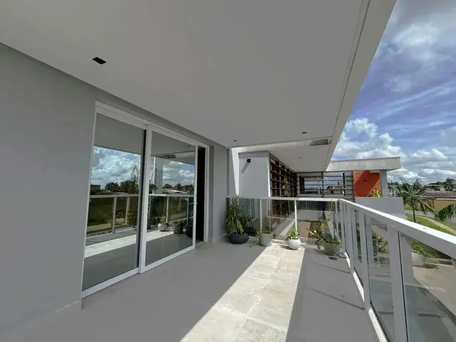 Imagem 4: Casa no Alphaville