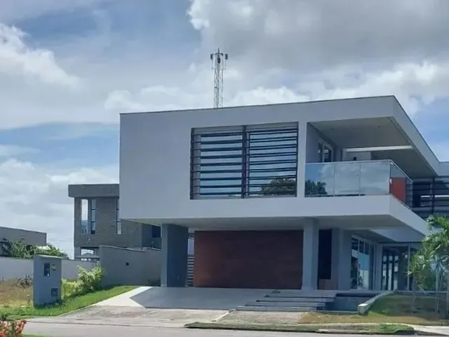 Imagem 7: Casa no Alphaville