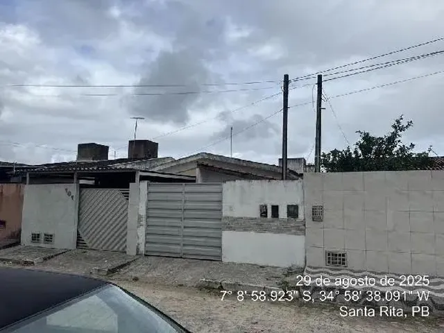 Imagem: Oportunidade Única em santa Rita - Pb Tipo