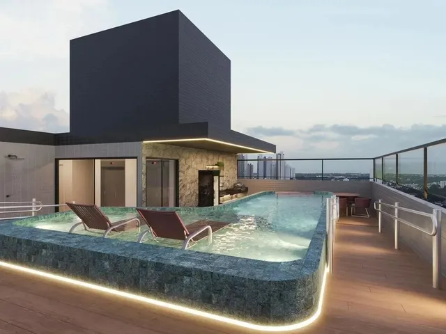 Imagem 12: Oportunidade em Intermares | Studios e 2 Quartos