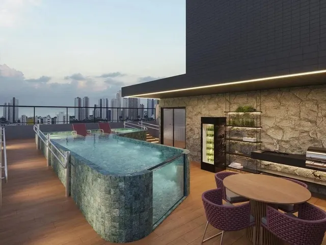 Imagem 4: Oportunidade em Intermares | Studios e 2 Quartos