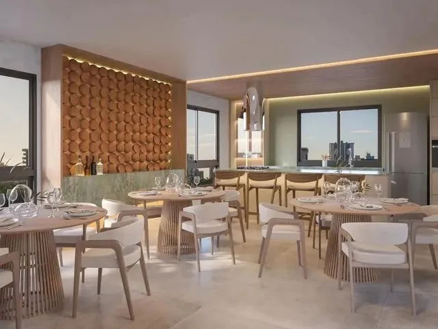 Imagem 6: Oportunidade em Intermares | Studios e 2 Quartos