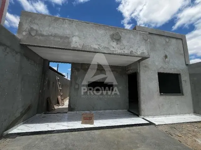 Imagem: Casa Nascente para Venda em Petrolina- Pe
