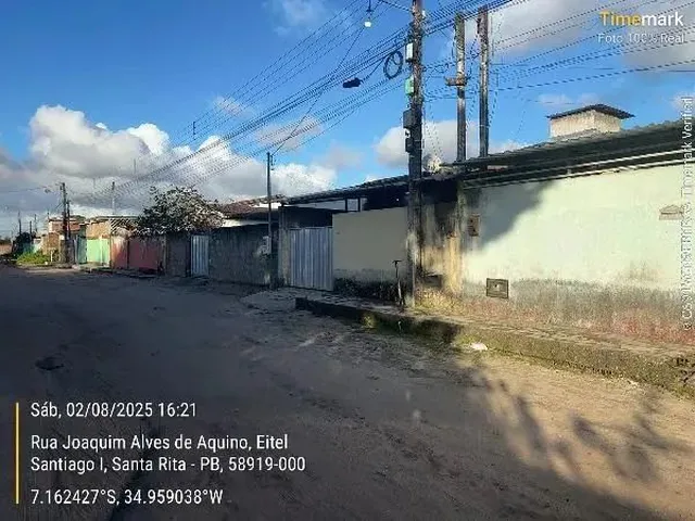Imagem: Oportunidade Única em santa Rita - Pb Tipo