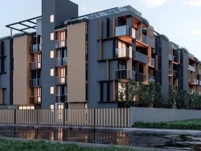 Imagem: Apartamento a Venda com 104 M² Areia Dourada
