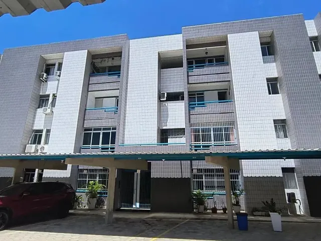 Imagem: Lindo - Apto 101 M² 3 Qtos S/1 Suíte