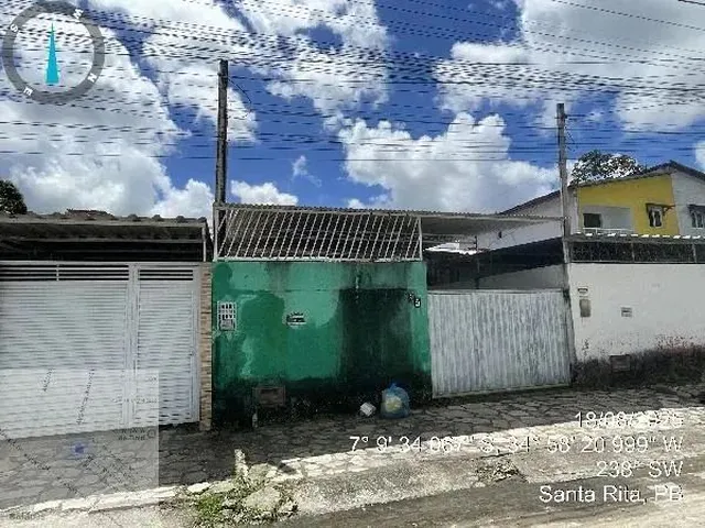 Imagem: Oportunidade Única em santa Rita - Pb Tipo