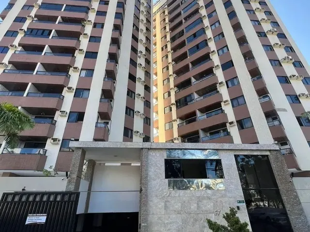 Imagem: Cobertura a Venda em Intermares com 225M²