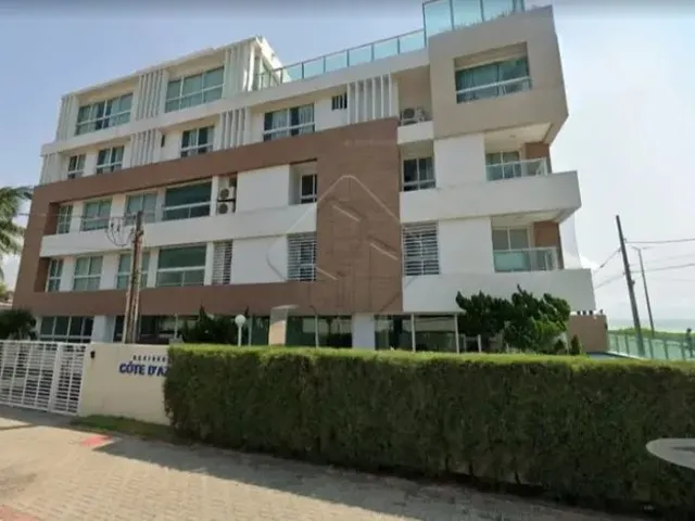 Imagem: O apartamento possui 3 Dormitórios, 1 Suíte, 1 Banheiro,