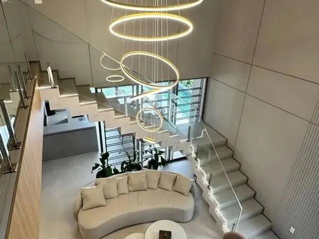 Imagem 5: Casa a Venda no Alphaville Parahyba com 03 Suítes e 274M² - Ca2586