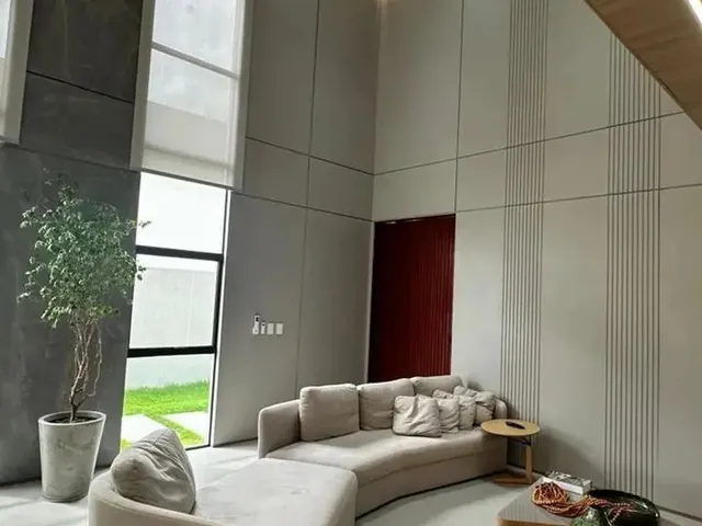 Imagem 4: Casa a Venda no Alphaville Parahyba com 03 Suítes e 274M² - Ca2586