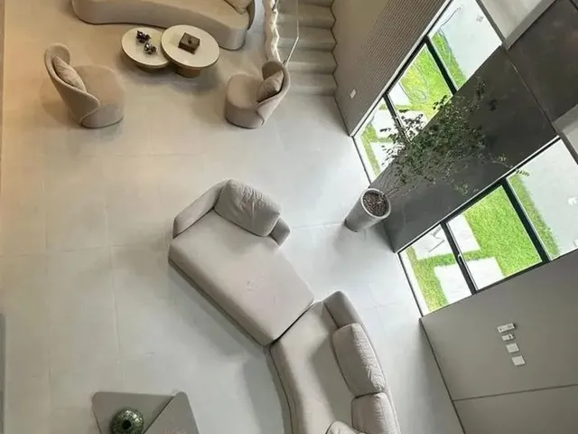 Imagem 8: Casa a Venda no Alphaville Parahyba com 03 Suítes e 274M² - Ca2586