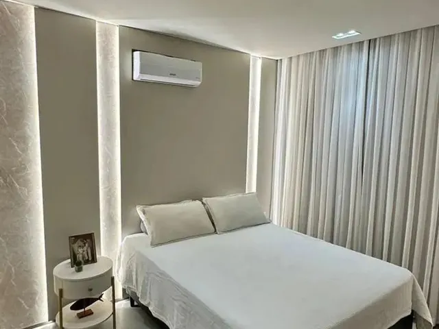 Imagem 12: Casa a Venda no Alphaville Parahyba com 03 Suítes e 274M² - Ca2586