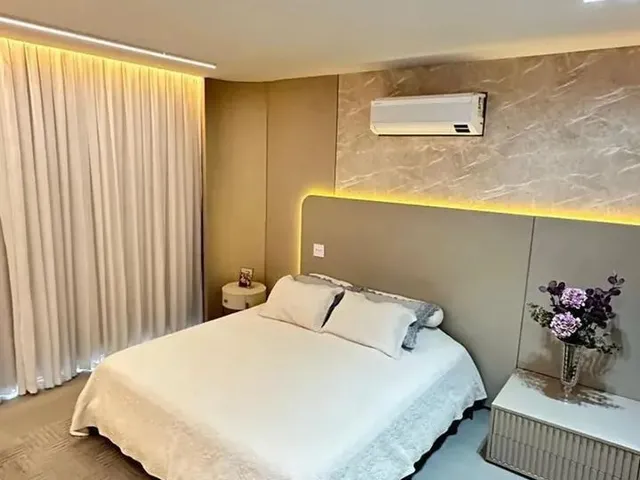 Imagem 9: Casa a Venda no Alphaville Parahyba com 03 Suítes e 274M² - Ca2586